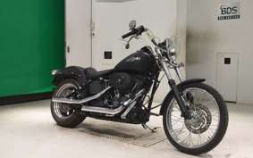 HARLEY FXSTB 1580 2007