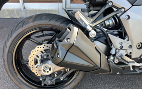 KAWASAKI NINJA 1000 ABS 2011 ZXT00G