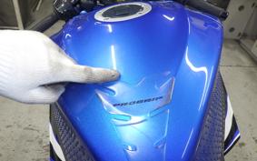 SUZUKI GSX-R1000 2014