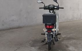 HONDA SUPER CUB50 AA04