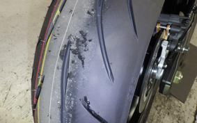 YAMAHA XSR900 2025 RN96J