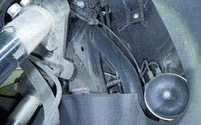 HONDA PCX 160 1996 KF47