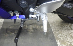 YAMAHA YZF R-3 2025 RH25J