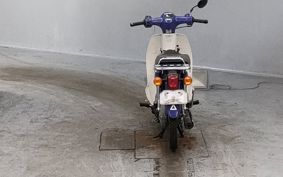HONDA SUPER CUB110 JA07