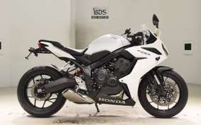 HONDA CBR650R 2023 RH03