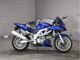 Фото Suzuki SV1000S 2003 с японского аукциона