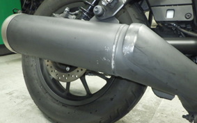 HONDA REBEL 250 A 2023 MC49