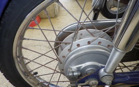 HONDA C50 SUPER CUB AA01