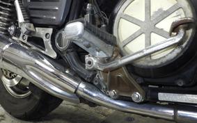 YAMAHA VMAX 1988