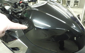 KAWASAKI NINJA 400 2018 EX400G