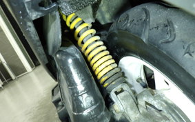 YAMAHA JOG 80 Sports Edition 1998 2XX