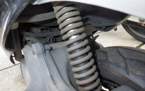 SUZUKI LET's 4 CA46A
