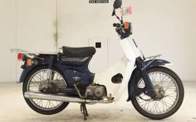 HONDA C90 SUPER CUB HA02