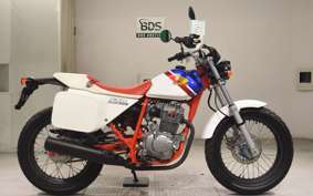 HONDA FTR223 MC34