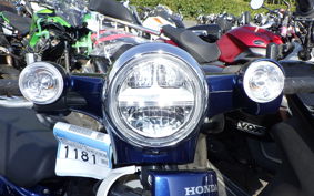 HONDA C110 SUPER CUB JA44