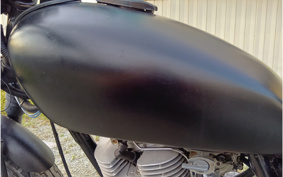 YAMAHA SR400 1996 1JR