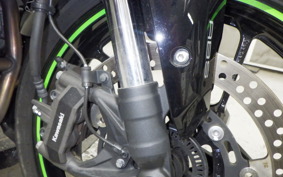 KAWASAKI ZX-25R 2016 ZX250E