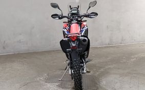 HONDA CRF250 RALLY  MD44