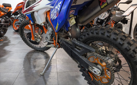 KTM 250 EXC F EXA40
