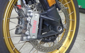 BMW R1300GS 2024