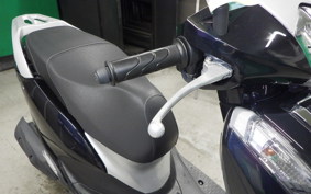HONDA LEAD 125 2016 JK12