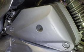 YAMAHA CYGNUS 125 XSR 3 2018 SED8J