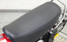 HONDA  DUX 125