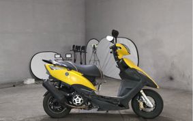 YAMAHA GTR125 SE26
