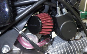 HONDA MONKEY 125 2004 JB03