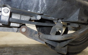 SUZUKI ADDRESS 110 2024 CE47A