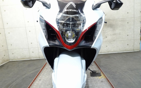 SUZUKI Hayabusa 2023 EJ11A