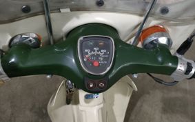HONDA SUPER CUB50 AA01