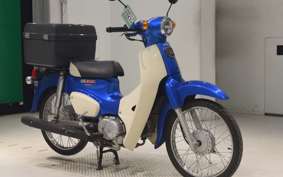 HONDA C50 SUPER CUB AA09