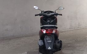 YAMAHA N-MAX 125 SE86J