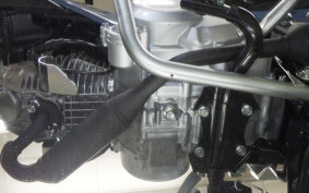 HONDA ｸﾛｽｶﾌﾞ110-3 2022 JA60