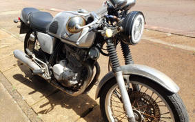 HONDA GB250 CLUBMAN 1 MC10