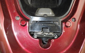 HONDA PCX125 2012 JF28