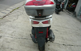 HONDA FORZASI ABS MF12