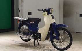 HONDA C50 SUPER CUB AA01