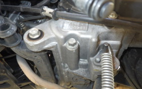 YAMAHA JOG-7 2022 AY01