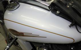 HARLEY FLSTC 1580 2007