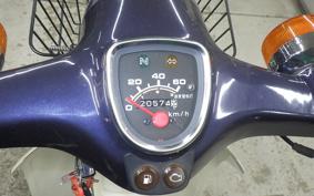 HONDA C50 SUPER CUB 1999 AA01