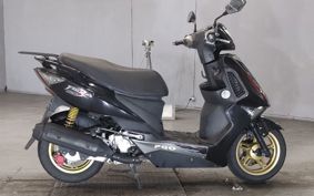 PGO TIGRA 150 ..