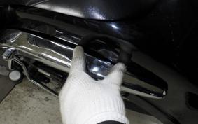 SUZUKI INTRUDER 400 Classic 2003 VK54A