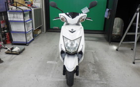 YAMAHA CYGNUS 125 XSR 2 2018 SE44J