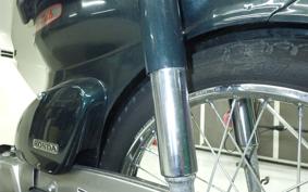 HONDA C50 SUPER CUB AA01