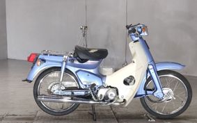 HONDA  SUPER CUB 70 SUPER  DELUXE  C70