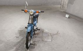 HONDA SUPER CUB50 C50