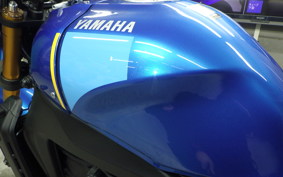 YAMAHA XSR900 2024 RN80J