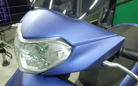 YAMAHA AXIS 125 Z SED7J